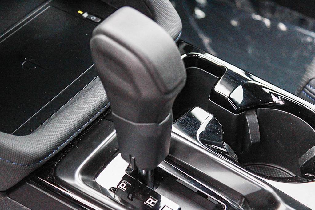 Thumbnail: 2026 Subaru Forester - 14