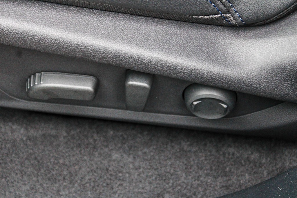 Thumbnail: 2026 Subaru Forester - 23