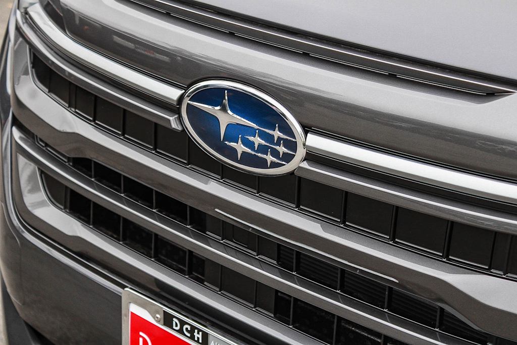 Thumbnail: 2026 Subaru Forester - 6