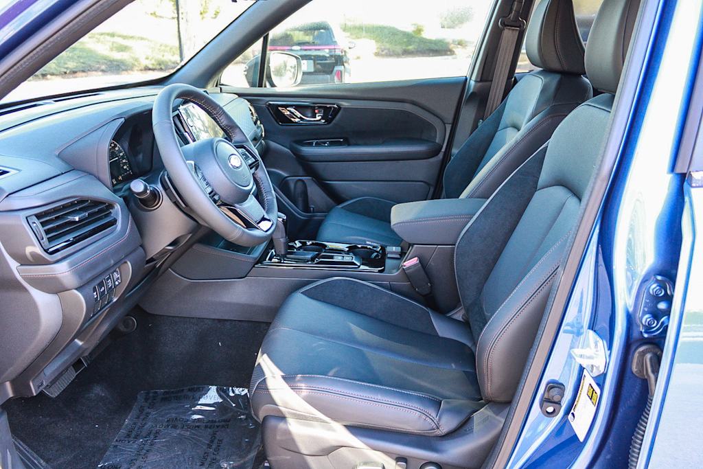 Thumbnail: 2026 Subaru Forester - 11