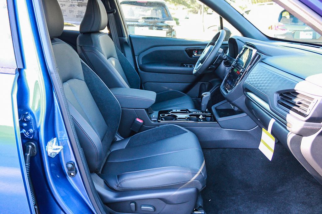 Thumbnail: 2026 Subaru Forester - 10