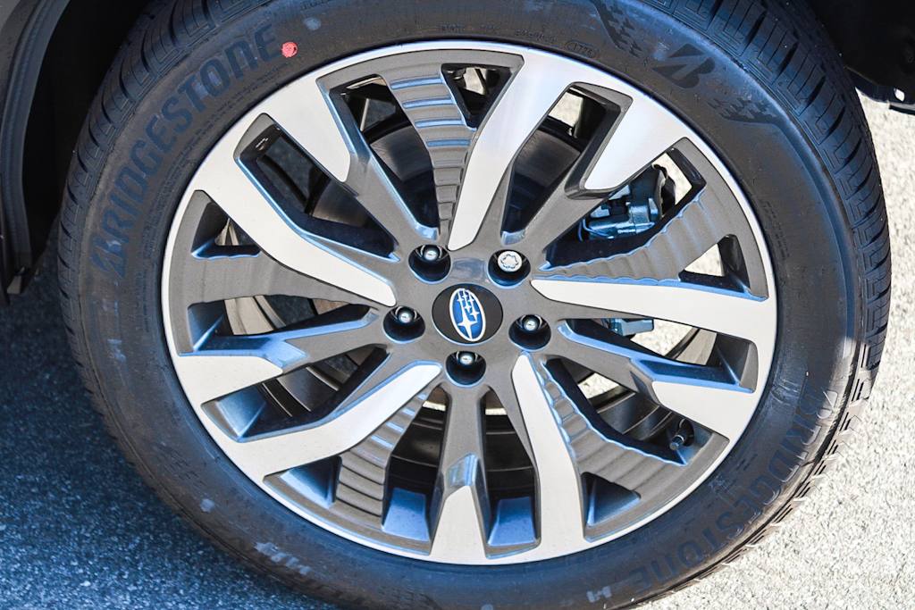 Thumbnail: 2026 Subaru Forester - 21