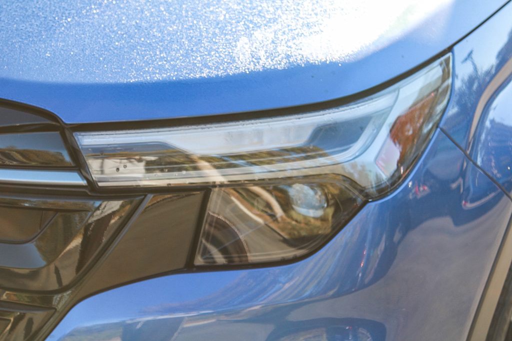 Thumbnail: 2026 Subaru Forester - 20
