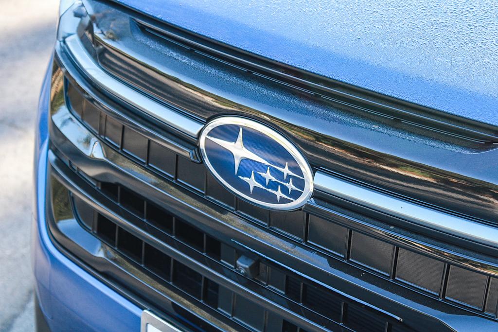 Thumbnail: 2026 Subaru Forester - 6