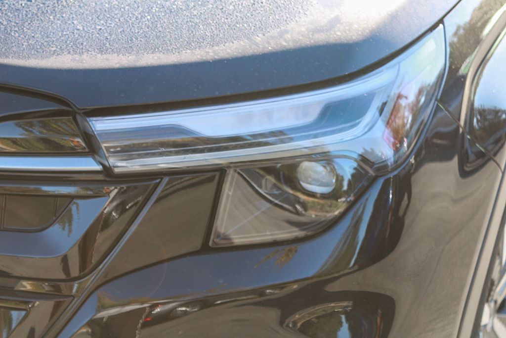 Thumbnail: 2026 Subaru Forester - 19