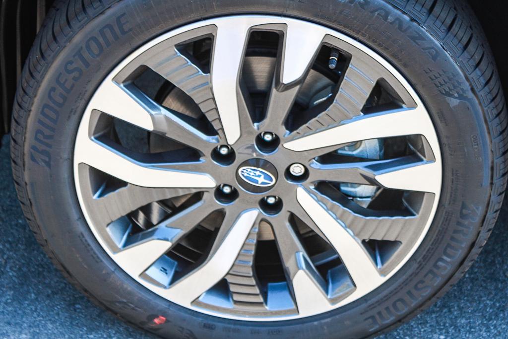 Thumbnail: 2026 Subaru Forester - 7