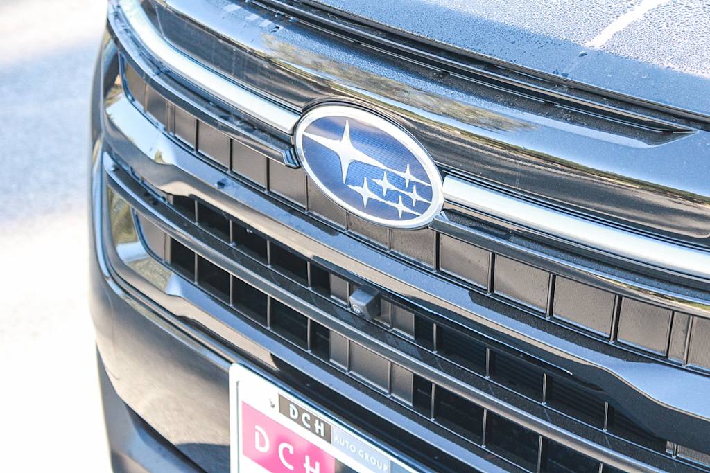 Thumbnail: 2026 Subaru Forester - 6