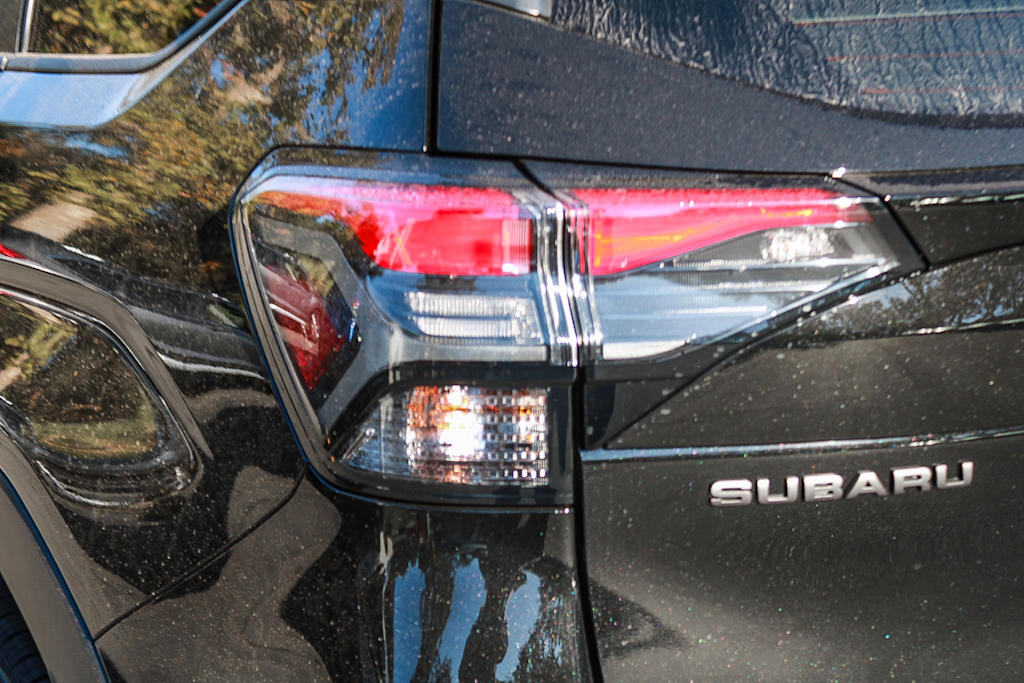 Thumbnail: 2026 Subaru Forester - 2
