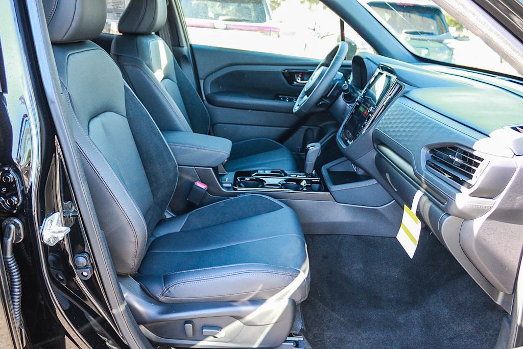 Thumbnail: 2026 Subaru Forester - 10