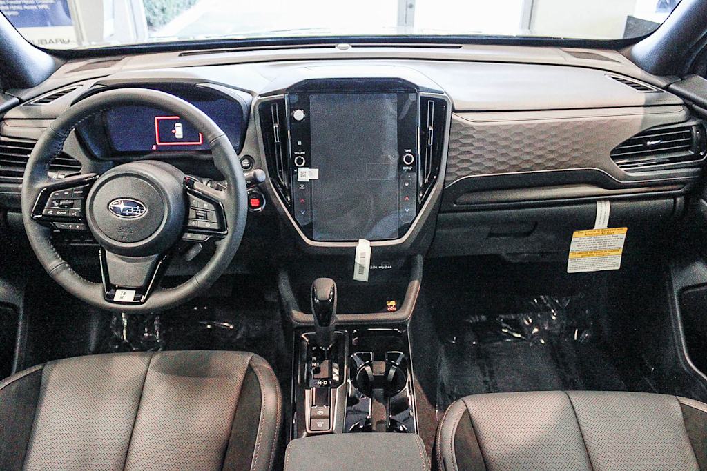 Thumbnail: 2026 Subaru Forester - 2