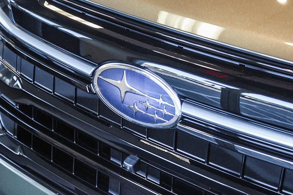 Thumbnail: 2026 Subaru Forester - 6