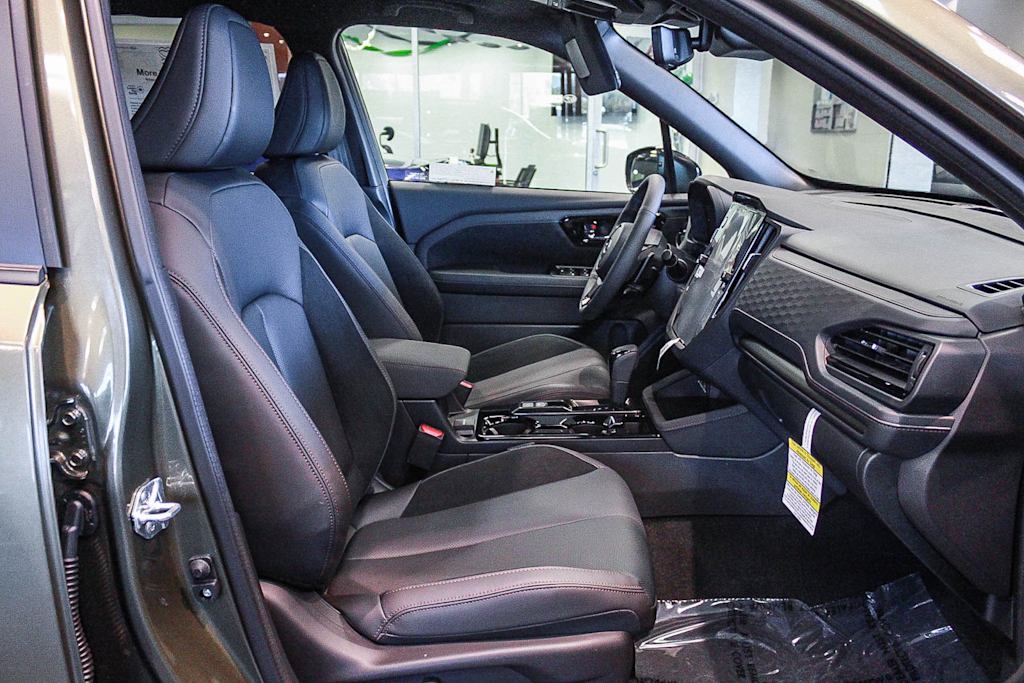 Thumbnail: 2026 Subaru Forester - 10