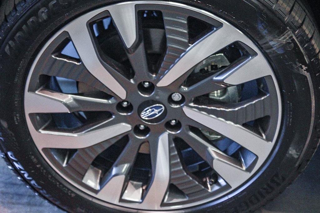Thumbnail: 2026 Subaru Forester - 7