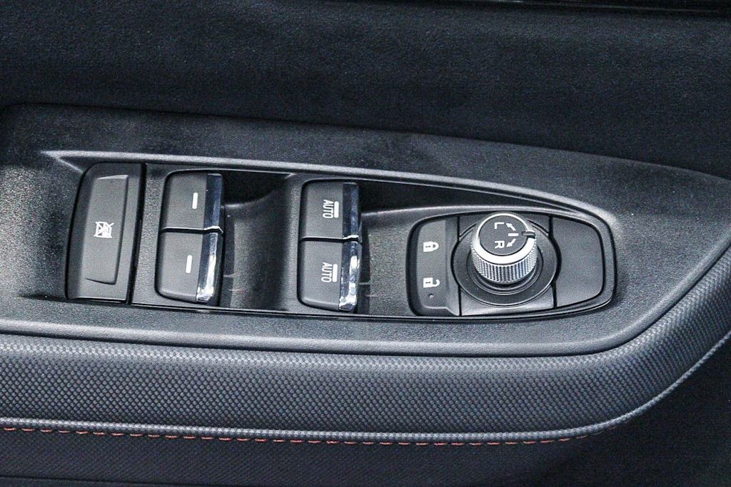 Thumbnail: 2026 Subaru Forester - 21
