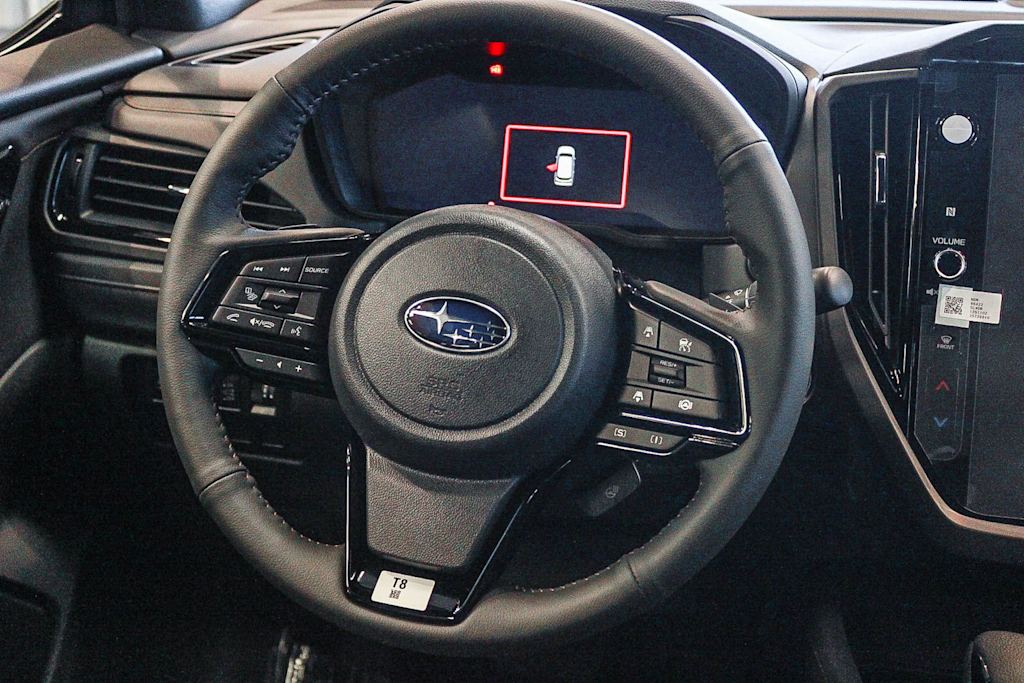 Thumbnail: 2026 Subaru Forester - 13