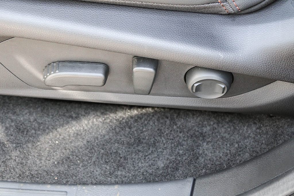 Thumbnail: 2026 Subaru Forester - 24