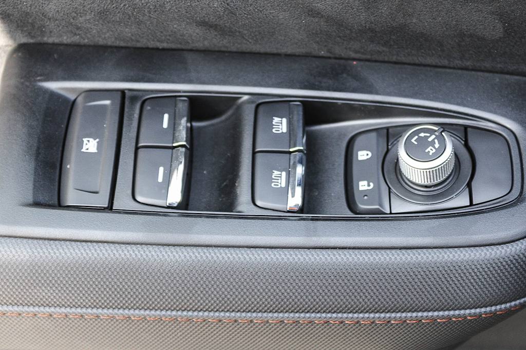 Thumbnail: 2026 Subaru Forester - 23