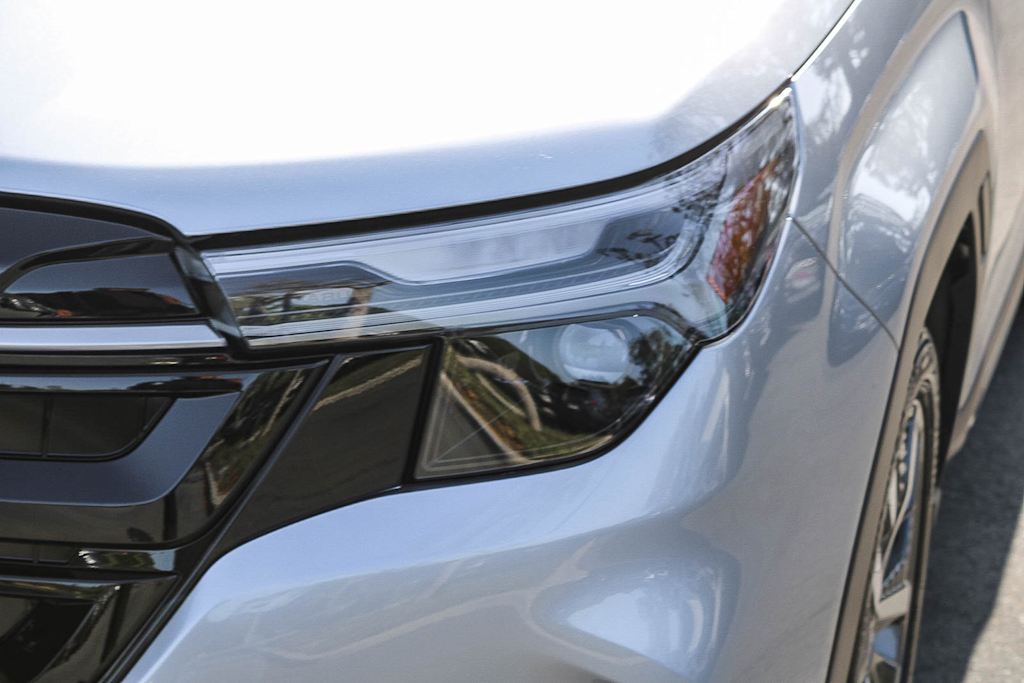 Thumbnail: 2026 Subaru Forester - 20