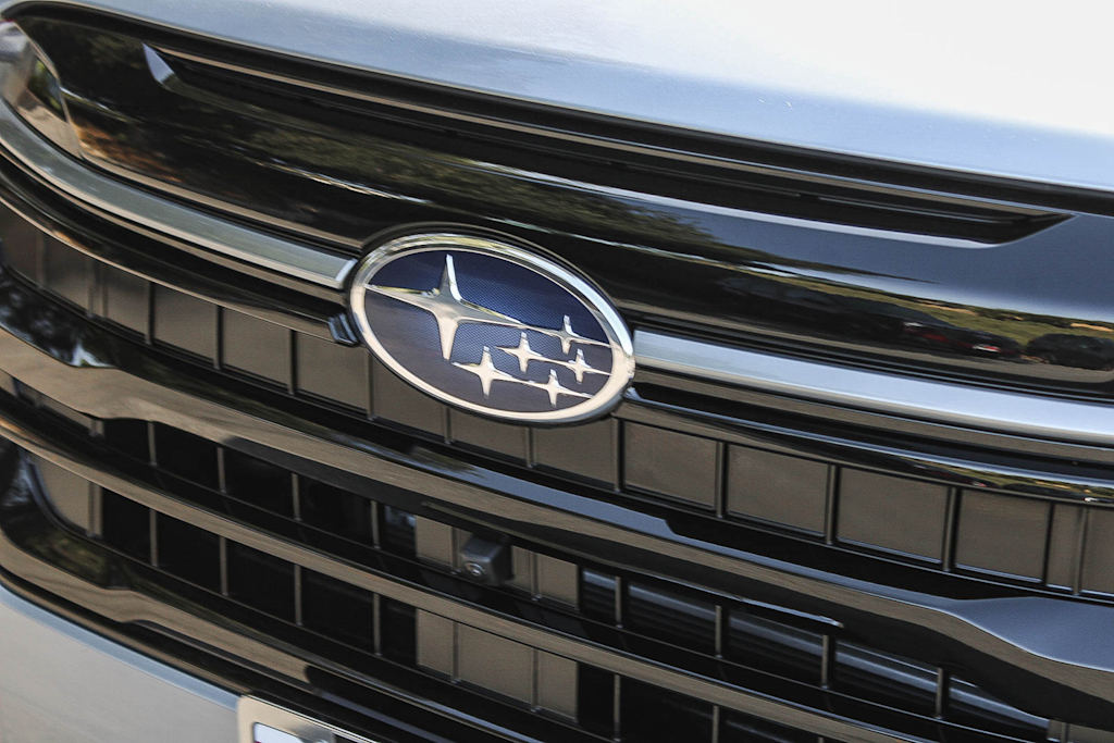 Thumbnail: 2026 Subaru Forester - 6