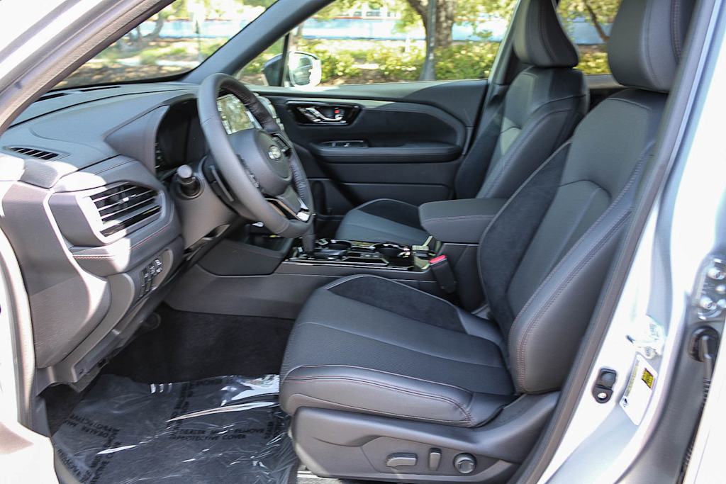 Thumbnail: 2026 Subaru Forester - 11