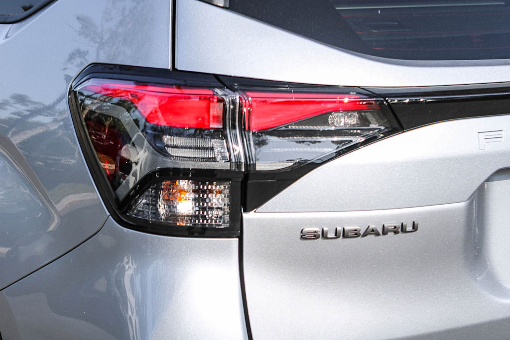 Thumbnail: 2026 Subaru Forester - 19