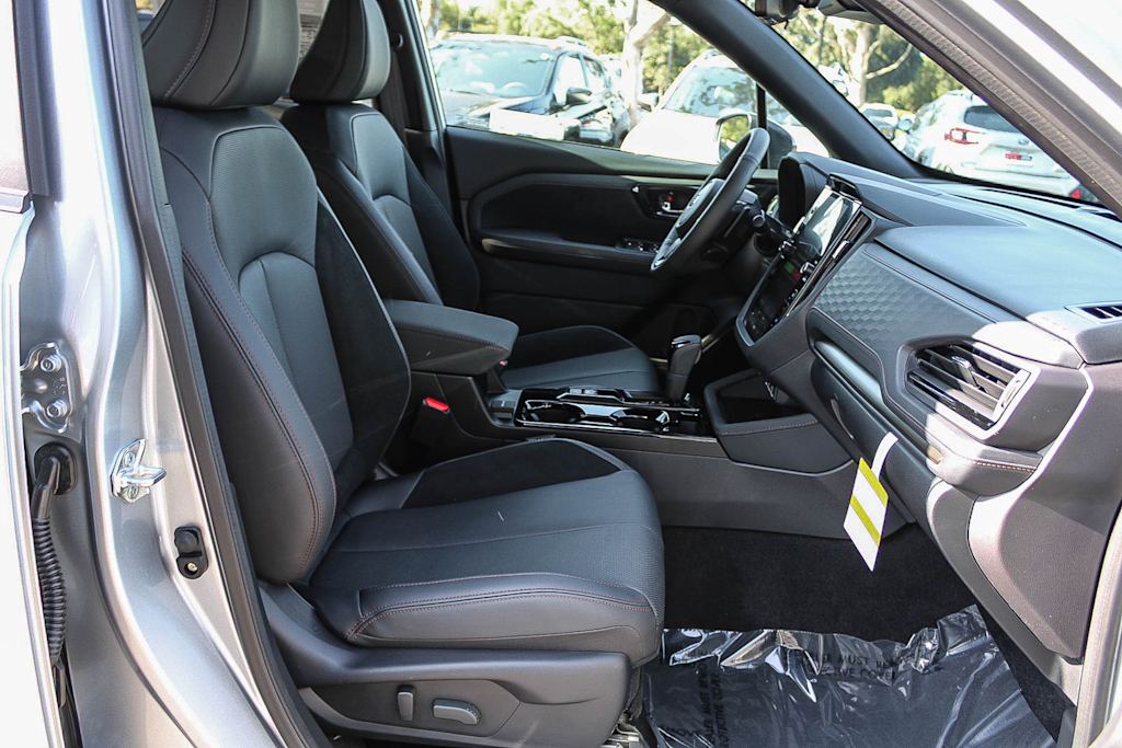 Thumbnail: 2026 Subaru Forester - 10