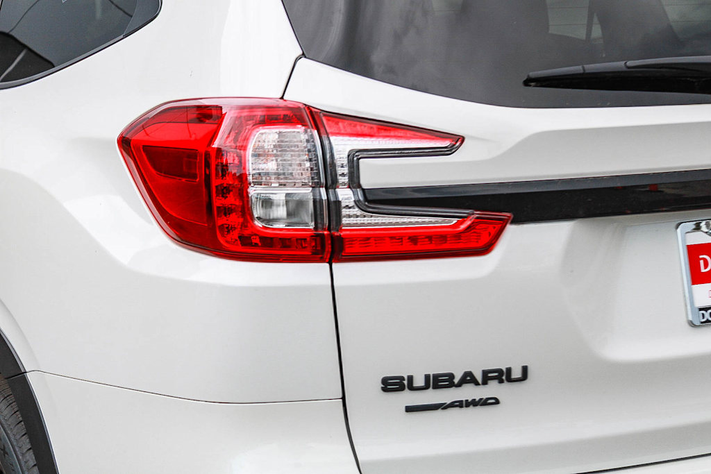 Thumbnail: 2026 Subaru Ascent - 19