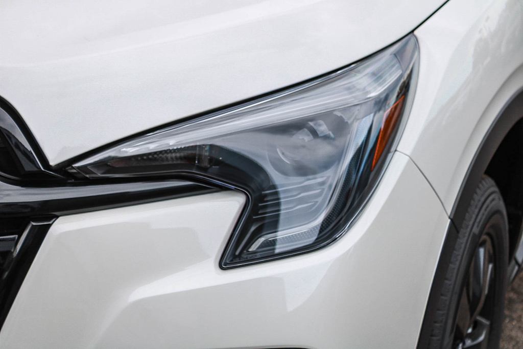 Thumbnail: 2026 Subaru Ascent - 20