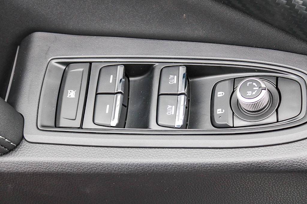 Thumbnail: 2026 Subaru Ascent - 23