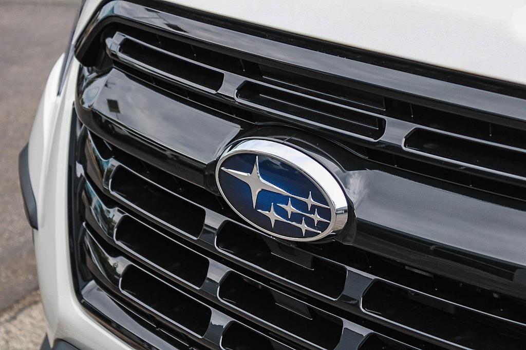 Thumbnail: 2026 Subaru Ascent - 6