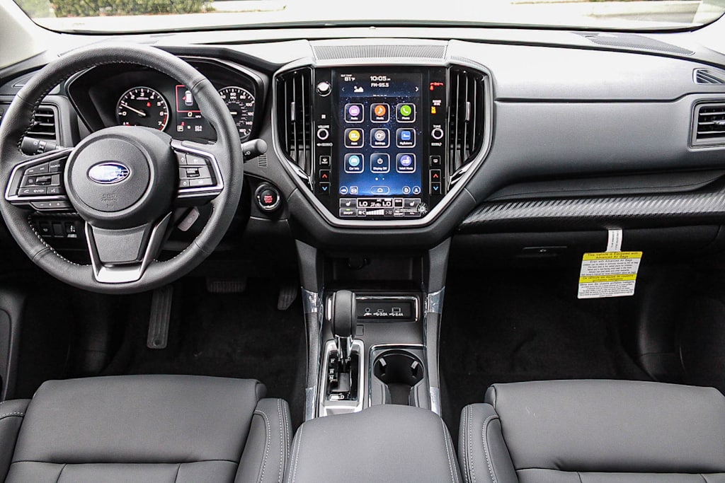 Thumbnail: 2026 Subaru Ascent - 2