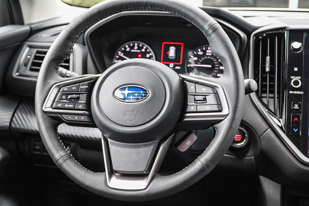 Thumbnail: 2026 Subaru Ascent - 9