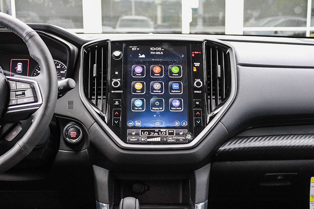 Thumbnail: 2026 Subaru Ascent - 13
