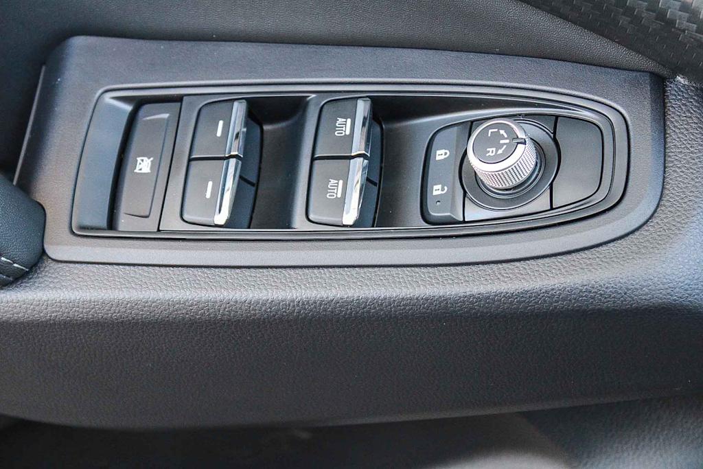 Thumbnail: 2027 Subaru Ascent - 23