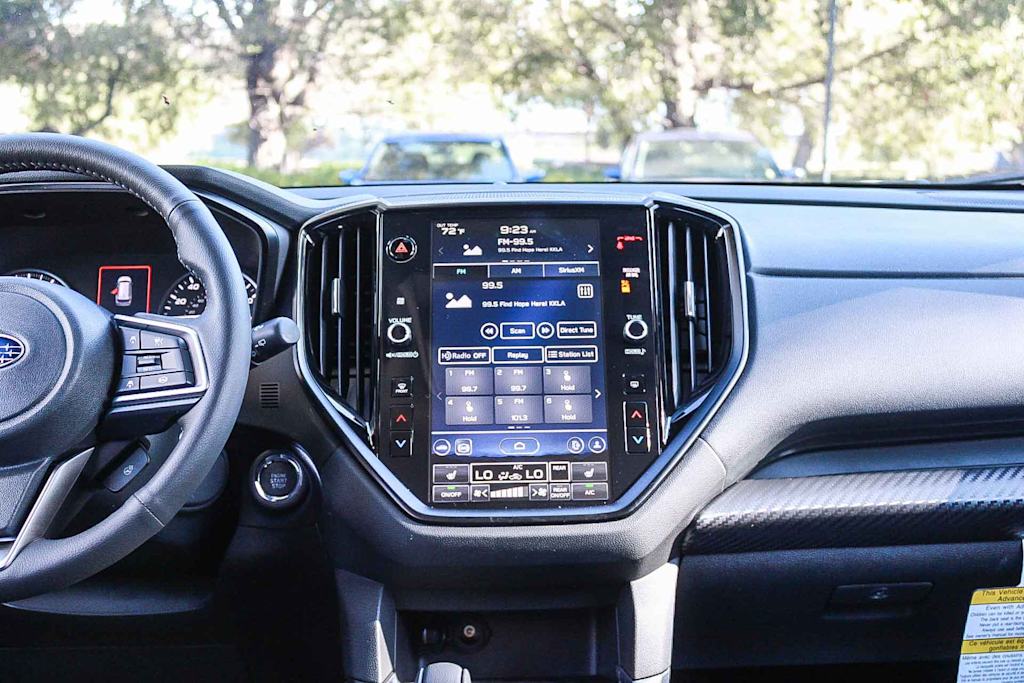 Thumbnail: 2027 Subaru Ascent - 13