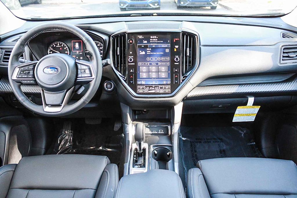 Thumbnail: 2027 Subaru Ascent - 2