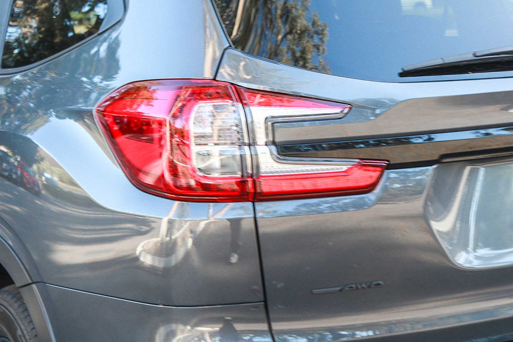 Thumbnail: 2027 Subaru Ascent - 19