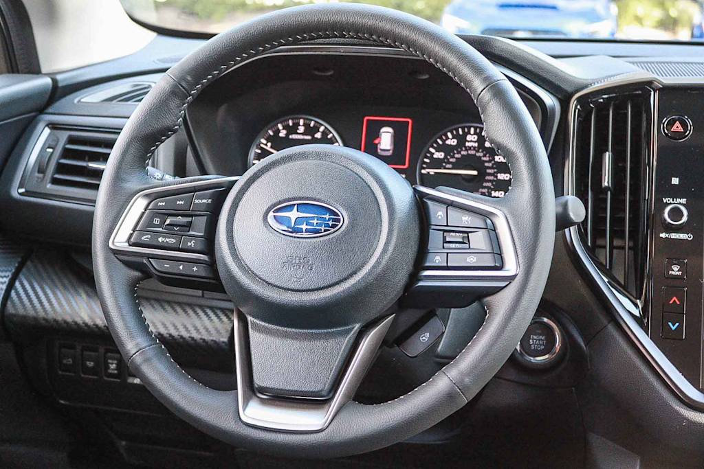 Thumbnail: 2027 Subaru Ascent - 9