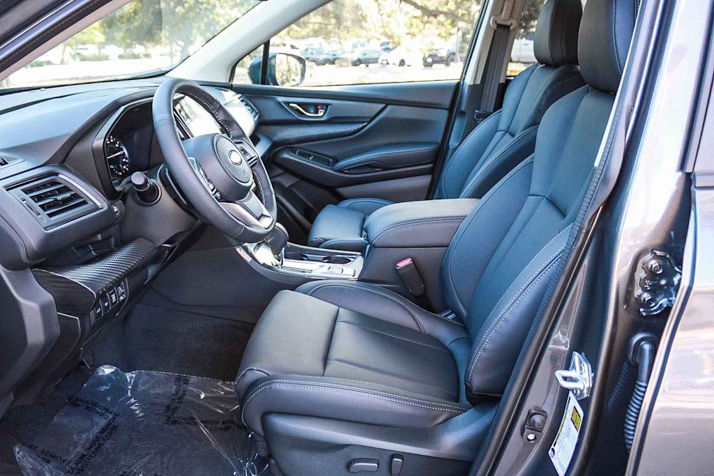 Thumbnail: 2027 Subaru Ascent - 11
