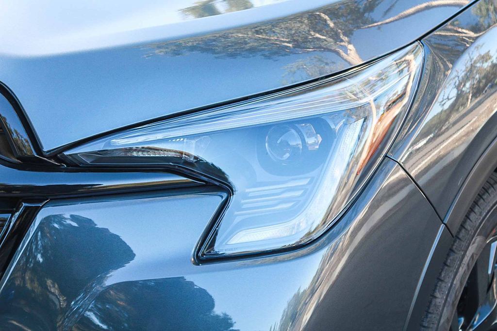 Thumbnail: 2027 Subaru Ascent - 20