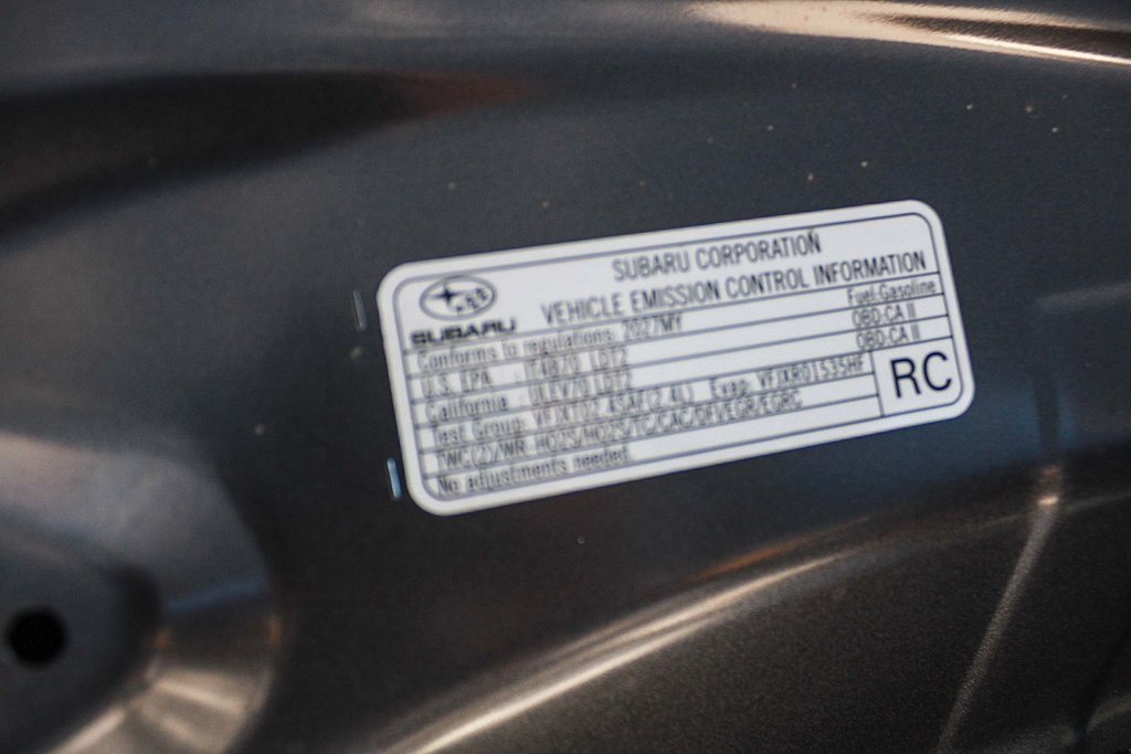 Thumbnail: 2027 Subaru Ascent - 16
