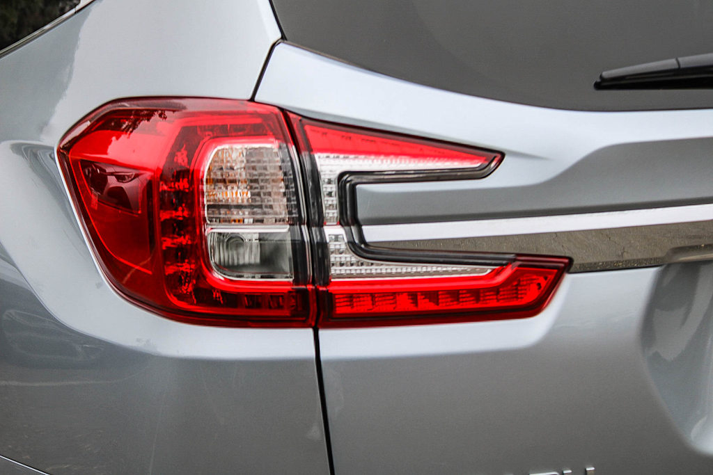 Thumbnail: 2023 Subaru Ascent - 20