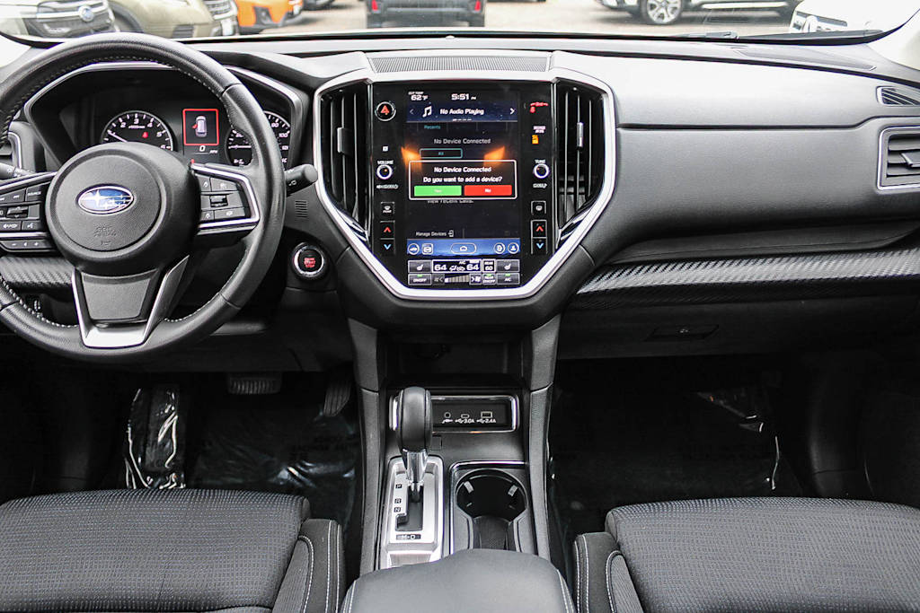 Thumbnail: 2023 Subaru Ascent - 2