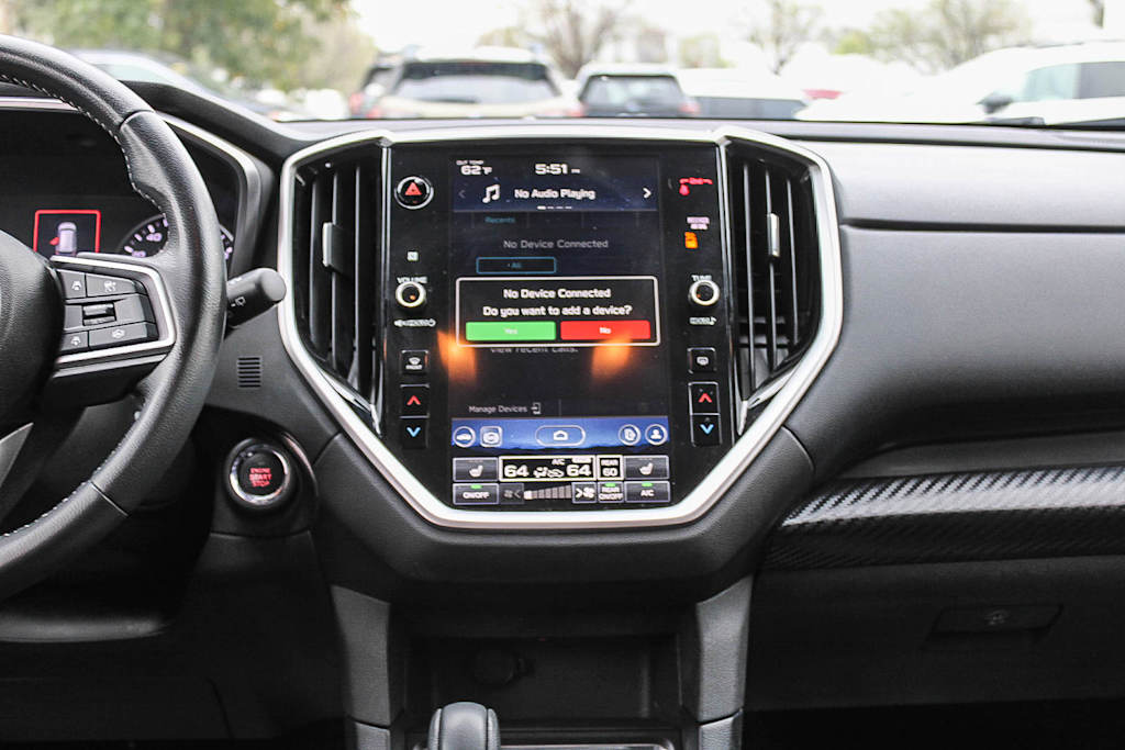 Thumbnail: 2023 Subaru Ascent - 13