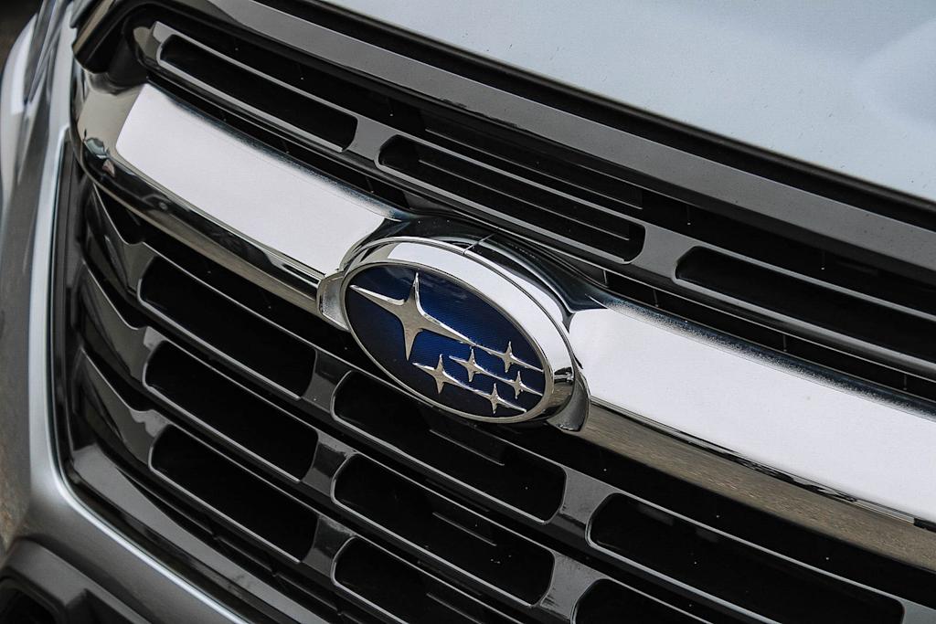 Thumbnail: 2023 Subaru Ascent - 6