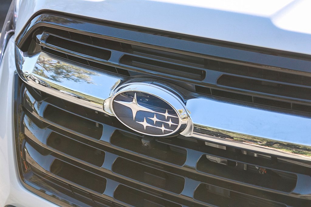 Thumbnail: 2026 Subaru Ascent - 6