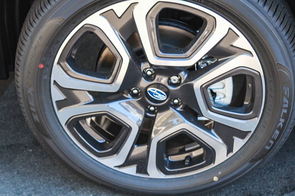 Thumbnail: 2026 Subaru Ascent - 7