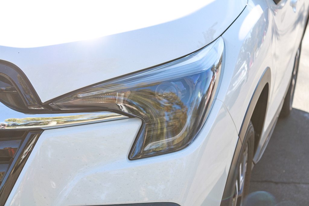 Thumbnail: 2026 Subaru Ascent - 20