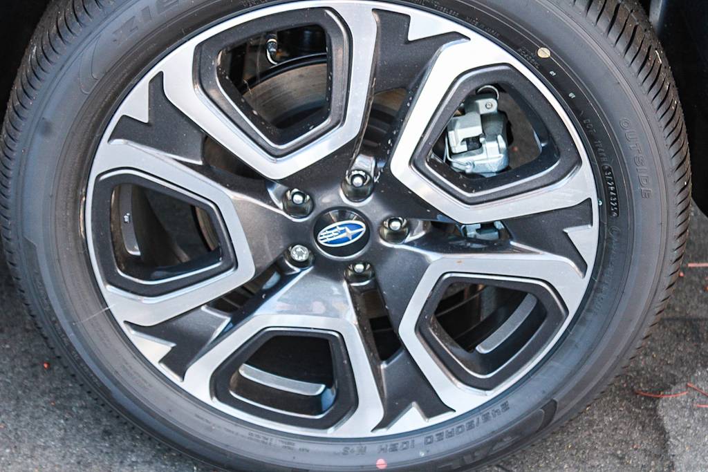 Thumbnail: 2026 Subaru Ascent - 21