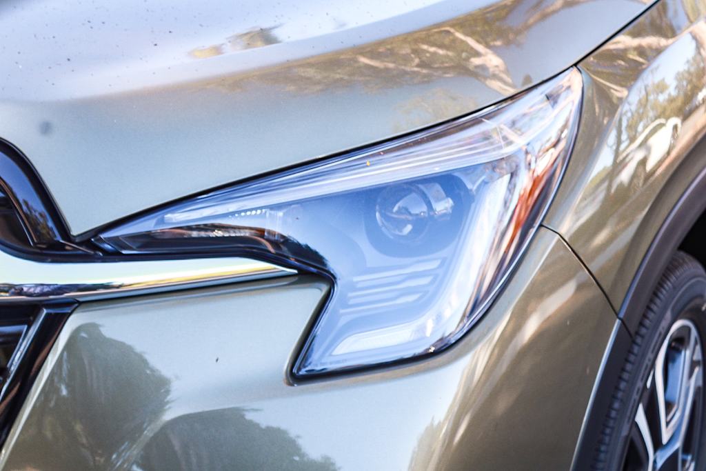 Thumbnail: 2026 Subaru Ascent - 20
